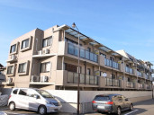 ニューキャピタル幕張物件写真