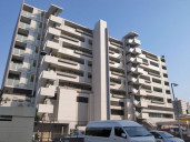 ブランズ幕張物件写真