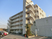 ペルル幕張物件写真