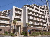 ライオンズクオーレ幕張マークスフォート物件写真