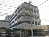 ライオンズ幕張レジデンス物件写真