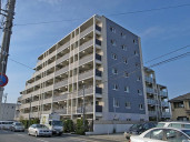 リリーベル幕張サーモス物件写真