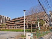 レクセルガーデン幕張物件写真