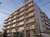 ロイヤルシャトー幕張物件写真