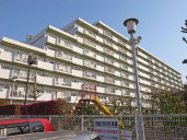 幕張グリーンハイツ物件写真