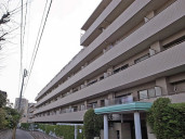 幕張パーク・ホームズ物件写真