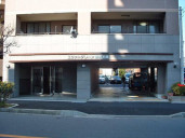 エヴァーグリーン幕張本郷物件写真