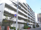 クレアヒルズ幕張本郷物件写真