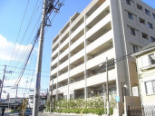 イニシア幕張本郷物件写真