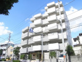 アルファスイート幕張本郷ヒルズ物件写真