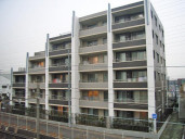 Ｄ’レスティア幕張本郷物件写真