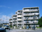 エクセレントＭＩＬＬＥＦＯＬＬＩＡ幕張台公園物件写真