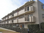 コスモ新検見川物件写真