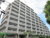 ディアハイム西千葉物件写真