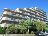 第一ハイツ稲毛エルステージ物件写真