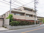 パークハウス稲毛台町物件写真