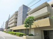 パークハイム稲毛物件写真