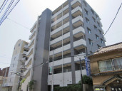 パークハウス稲毛東物件写真