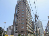 エヴァーグリーン稲毛物件写真