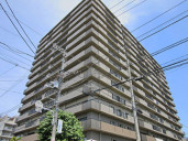 オーベル稲毛物件写真