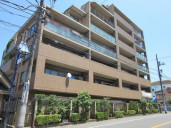 レクセルプラザ稲毛物件写真