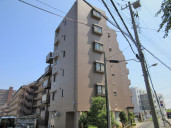 コスモ稲毛ロイヤルステージ物件写真