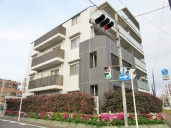 アーデル西千葉物件写真