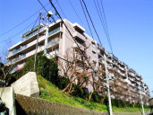 ハイホーム稲毛チェリーヒルズ物件写真