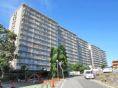 稲毛スカイタウン物件写真