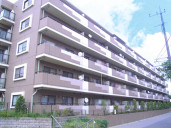 アインズコート稲毛物件写真