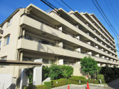 ウィズ稲毛ヒルトップテラス物件写真