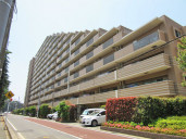 ザクイーンズガーデン稲毛物件写真