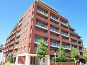 サンクタス稲毛エデュコート物件写真