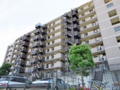 ダイアパレス稲毛緑園都市物件写真