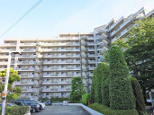 ライオンズガーデン稲毛園生町物件写真