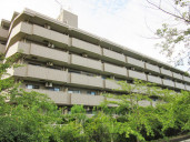 ライオンズマンション稲毛第３物件写真