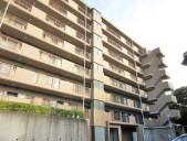 東急ドエル・アルス稲毛園生町物件写真