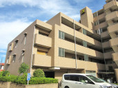 グランコート天台駅前物件写真