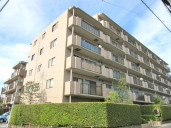 藤和シティコープ千葉天台物件写真