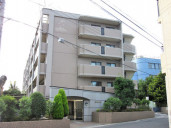 グランコート天台物件写真