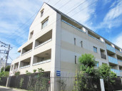 ブリリア西千葉物件写真