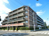 ヴィークコート検見川浜物件写真