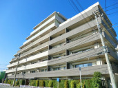 パークホームズ稲毛海岸　花椿物件写真