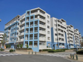 パティオス１０番街物件写真