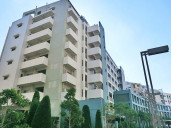 パティオスグランエクシア３番館物件写真