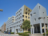 パティオス１１番街物件写真