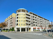 パティオス１６番街物件写真