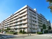 パティオス１７番街物件写真