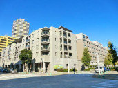 パティオス１番街物件写真