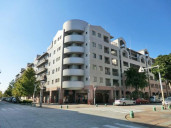 パティオス２番街物件写真